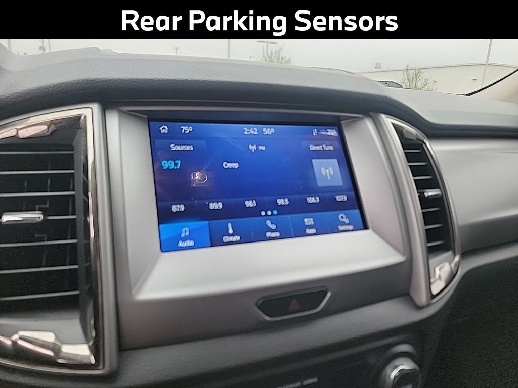 2023 Ford Ranger XLT San Clemente CA