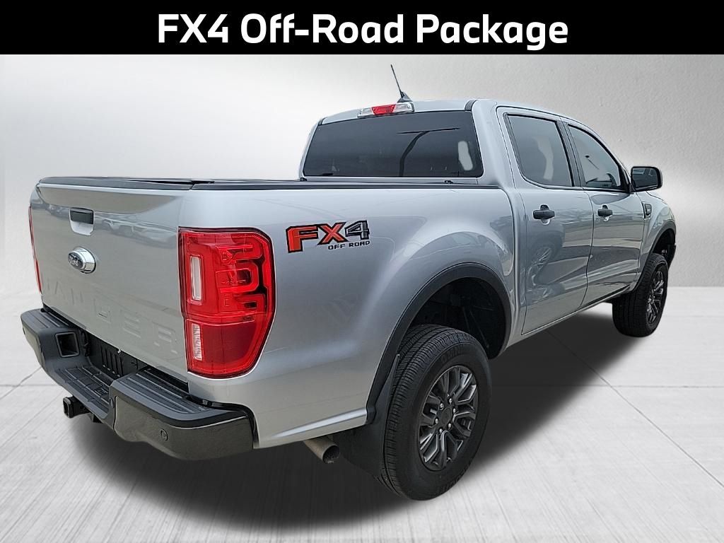 2023 Ford Ranger XLT San Clemente CA