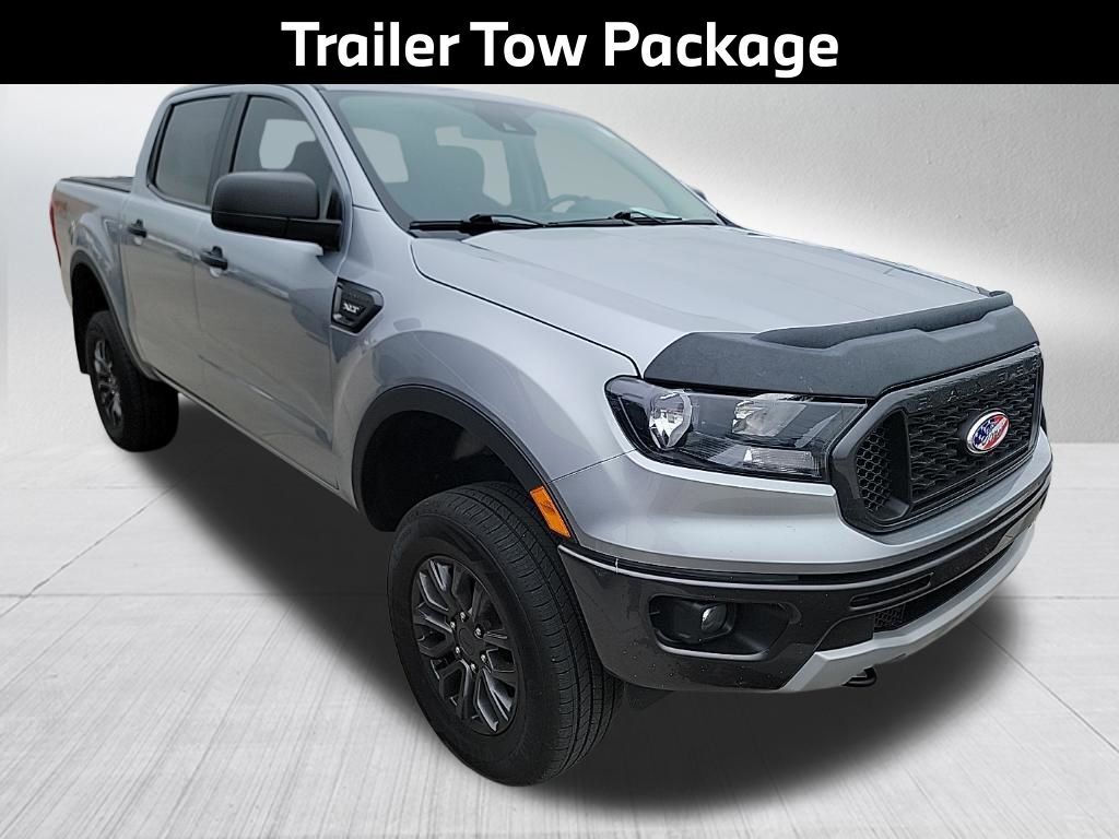 2023 Ford Ranger XLT San Clemente CA
