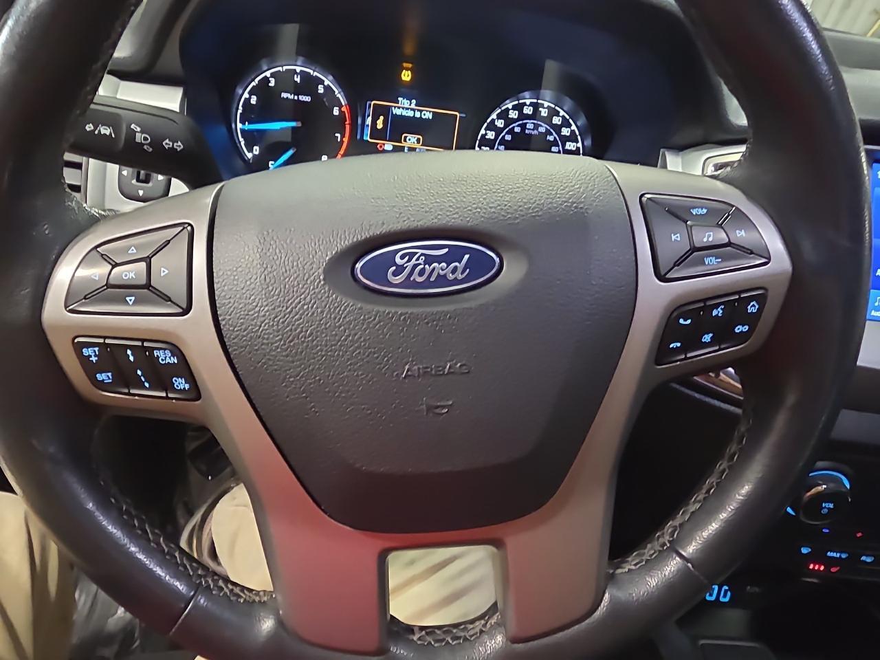 2023 Ford Ranger XLT Sand Lake NY