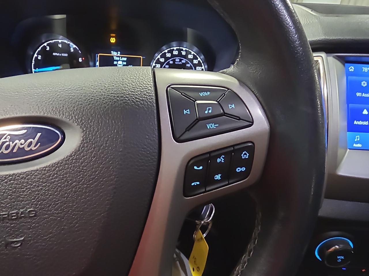 2023 Ford Ranger XLT Sand Lake NY