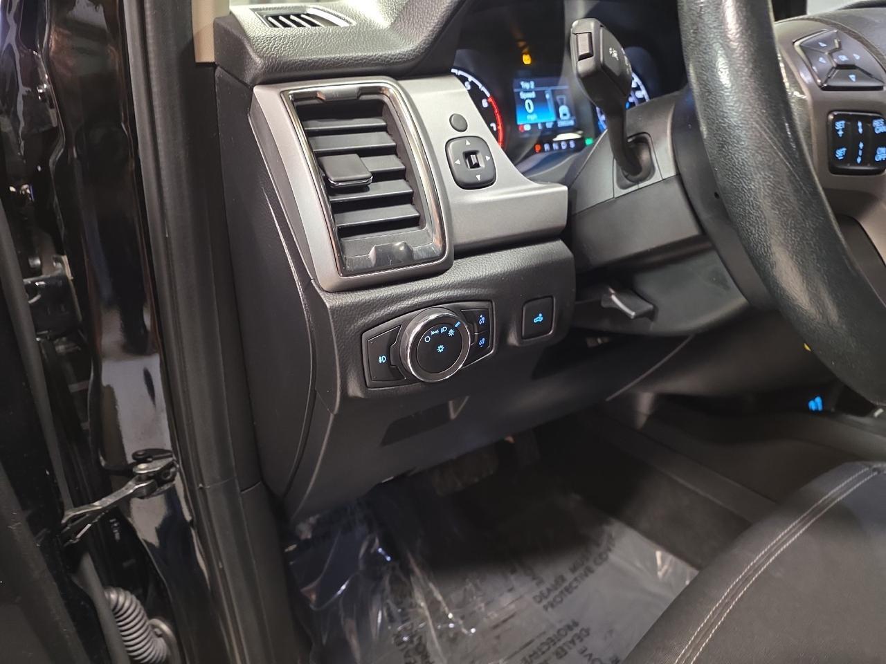 2023 Ford Ranger XLT Sand Lake NY