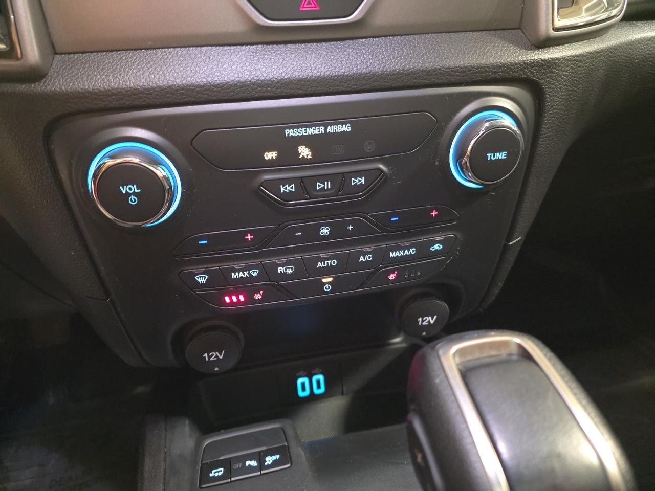 2023 Ford Ranger XLT Sand Lake NY