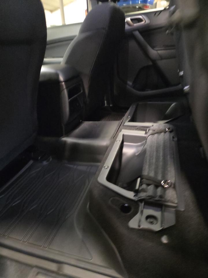 2023 Ford Ranger XLT Sand Lake NY