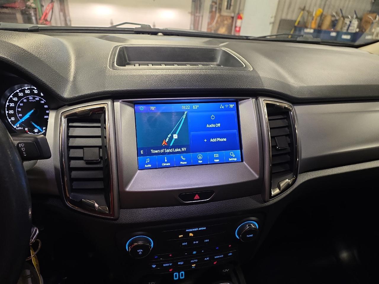 2023 Ford Ranger XLT Sand Lake NY