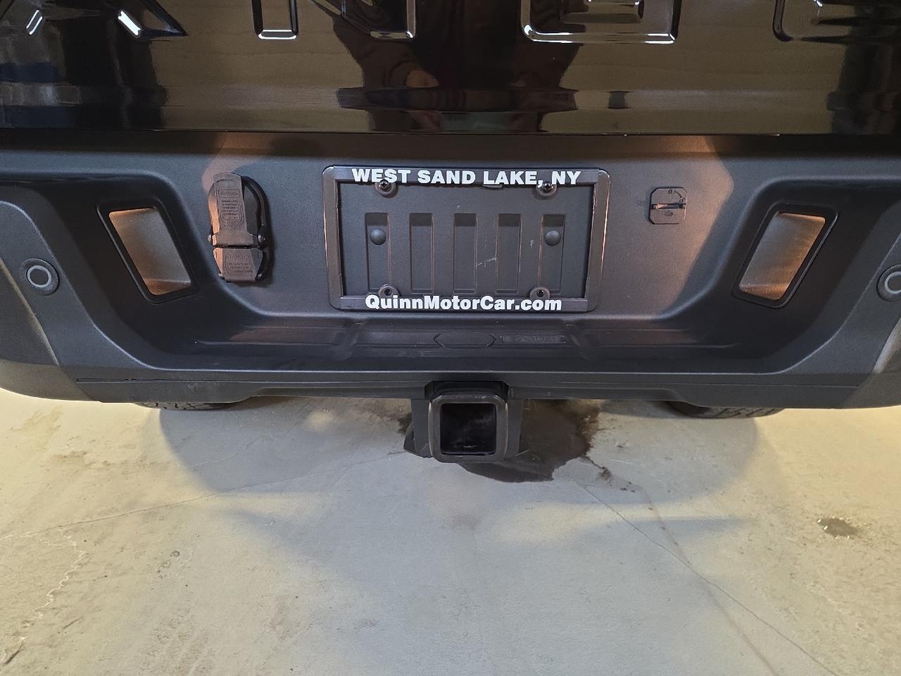 2023 Ford Ranger XLT Sand Lake NY