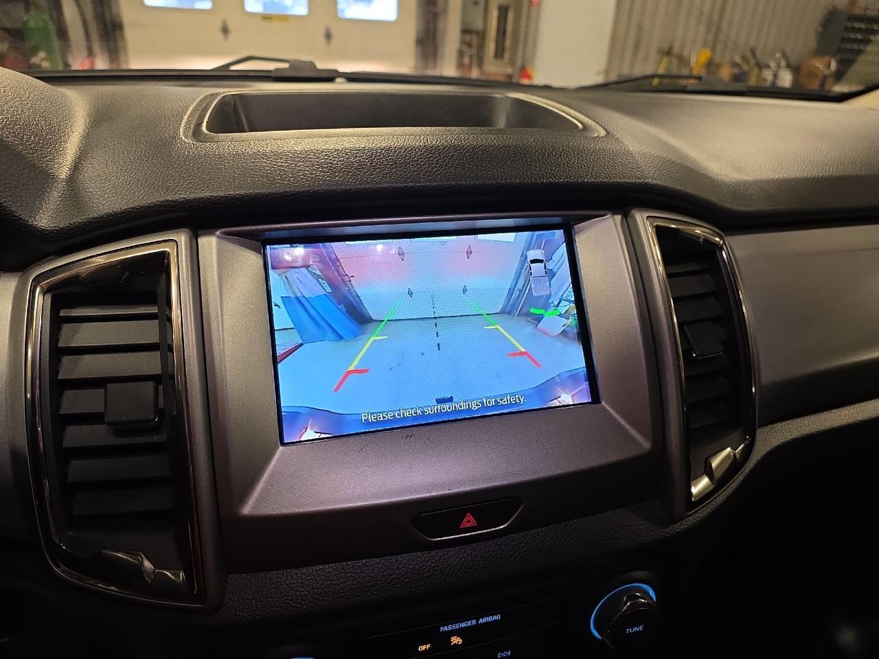 2023 Ford Ranger XLT Sand Lake NY