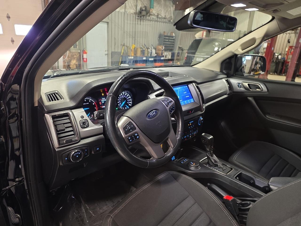 2023 Ford Ranger XLT Sand Lake NY