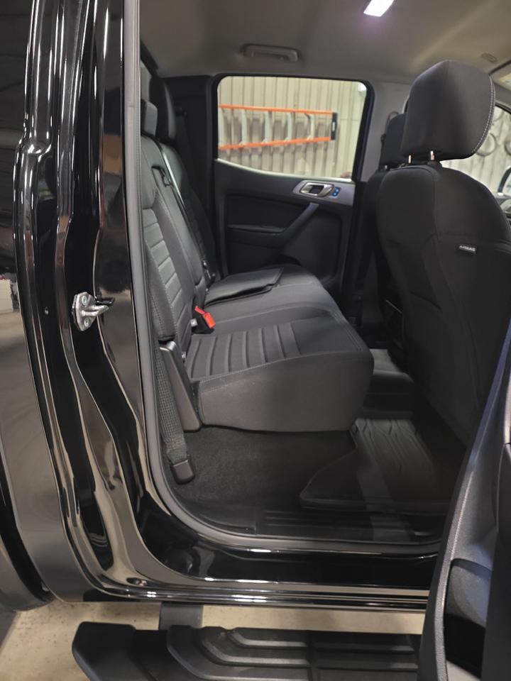 2023 Ford Ranger XLT Sand Lake NY