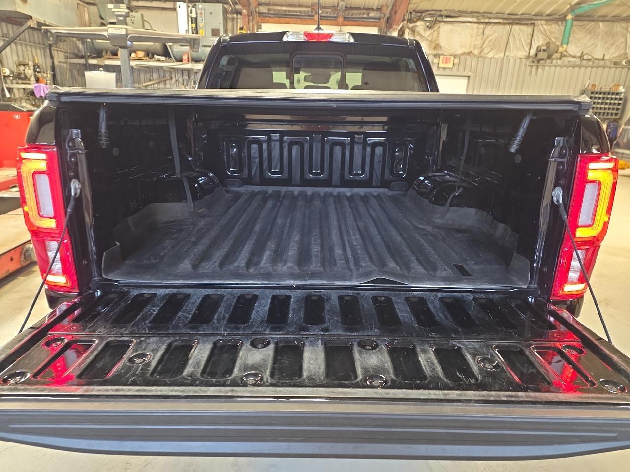 2023 Ford Ranger XLT Sand Lake NY