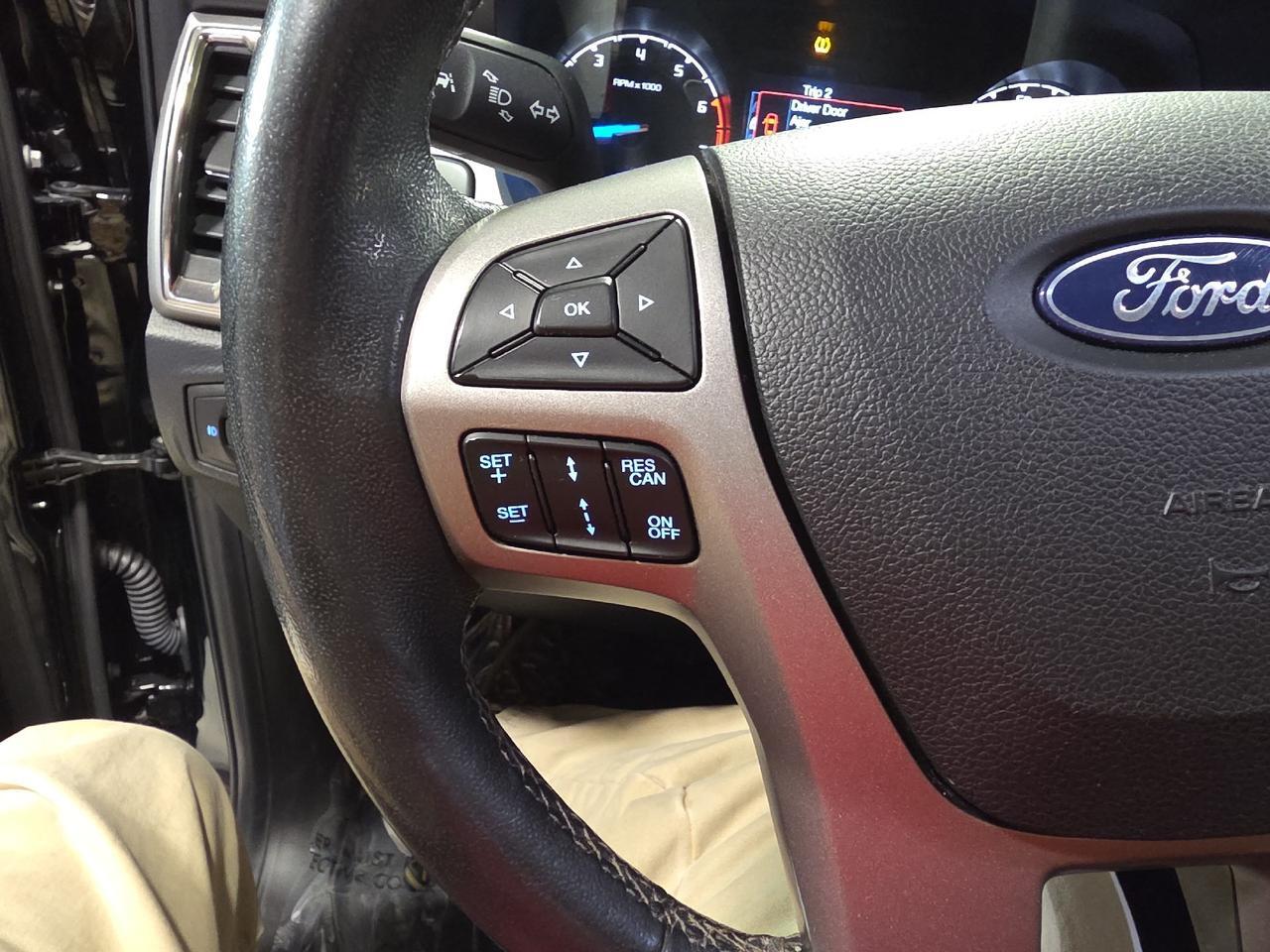 2023 Ford Ranger XLT Sand Lake NY