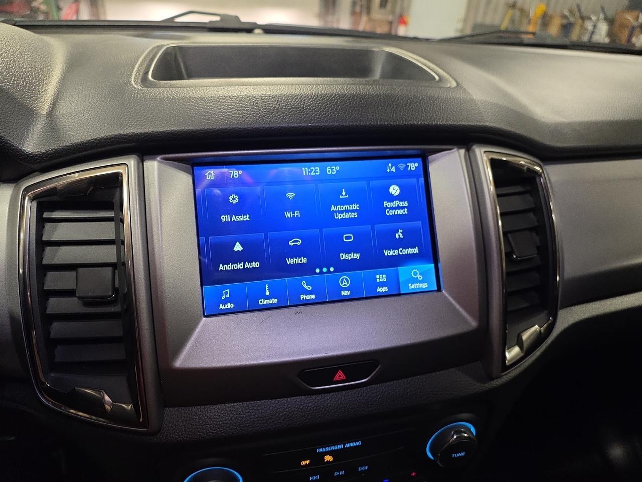 2023 Ford Ranger XLT Sand Lake NY