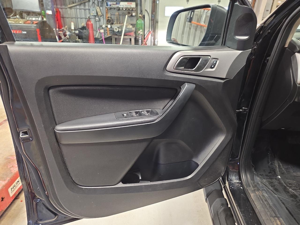 2023 Ford Ranger XLT Sand Lake NY