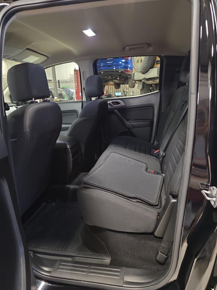 2023 Ford Ranger XLT Sand Lake NY