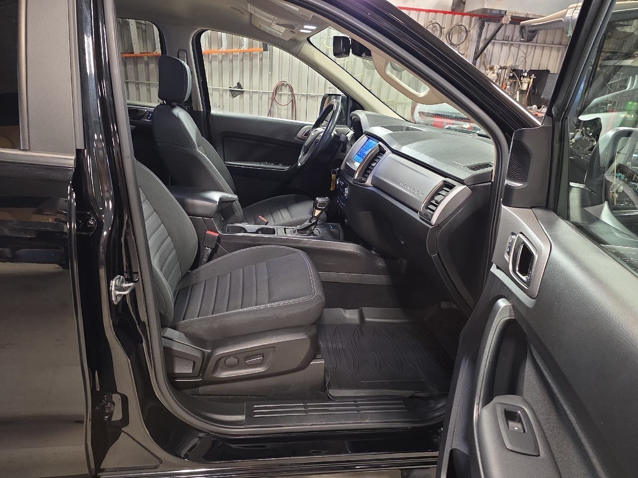 2023 Ford Ranger XLT Sand Lake NY