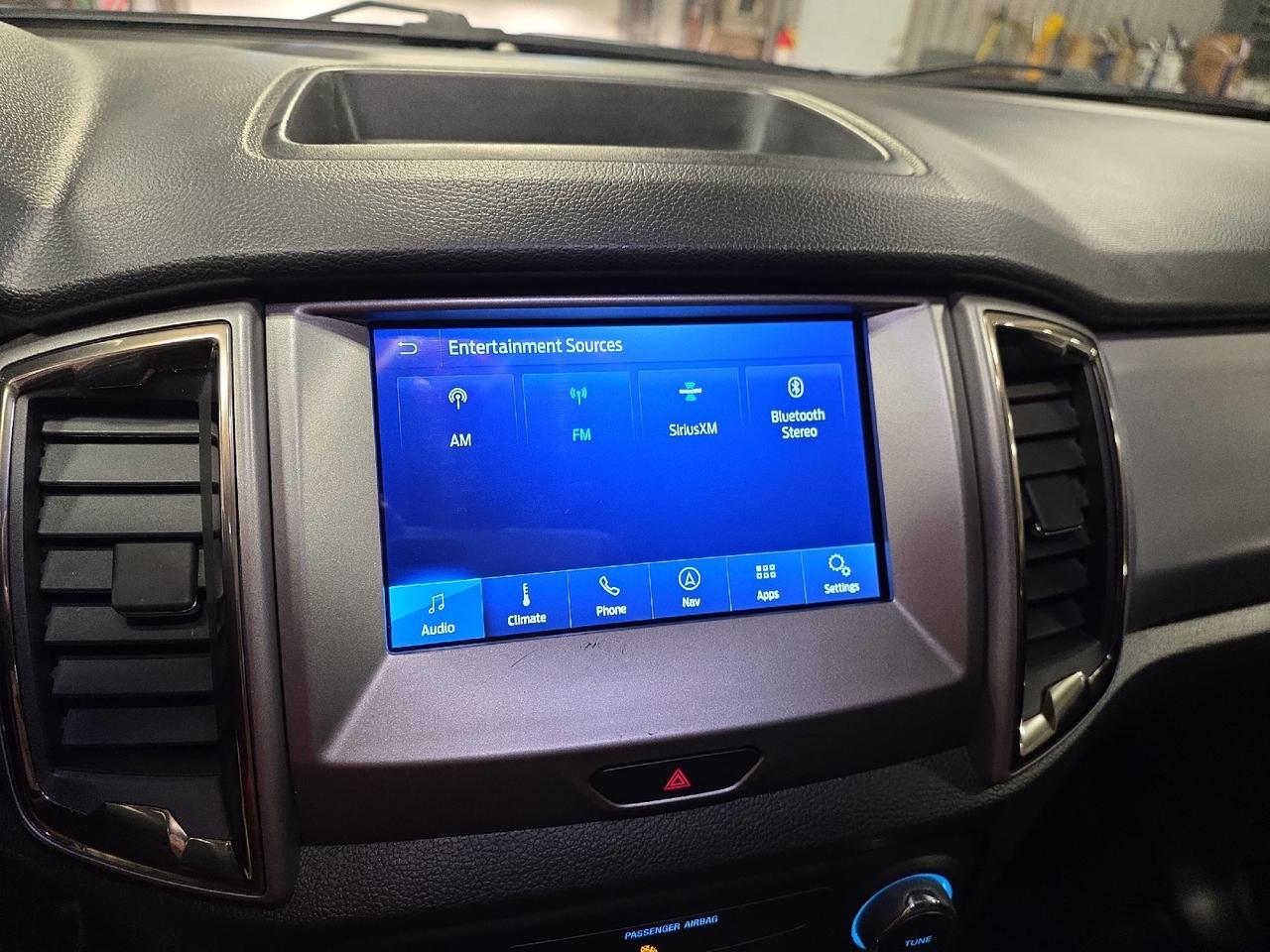 2023 Ford Ranger XLT Sand Lake NY