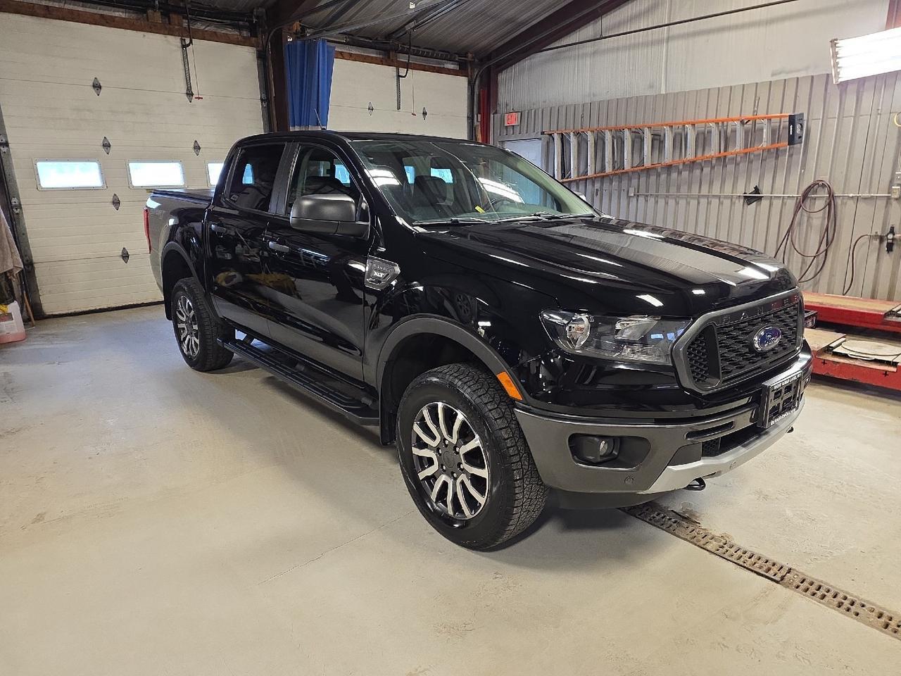 2023 Ford Ranger XLT Sand Lake NY