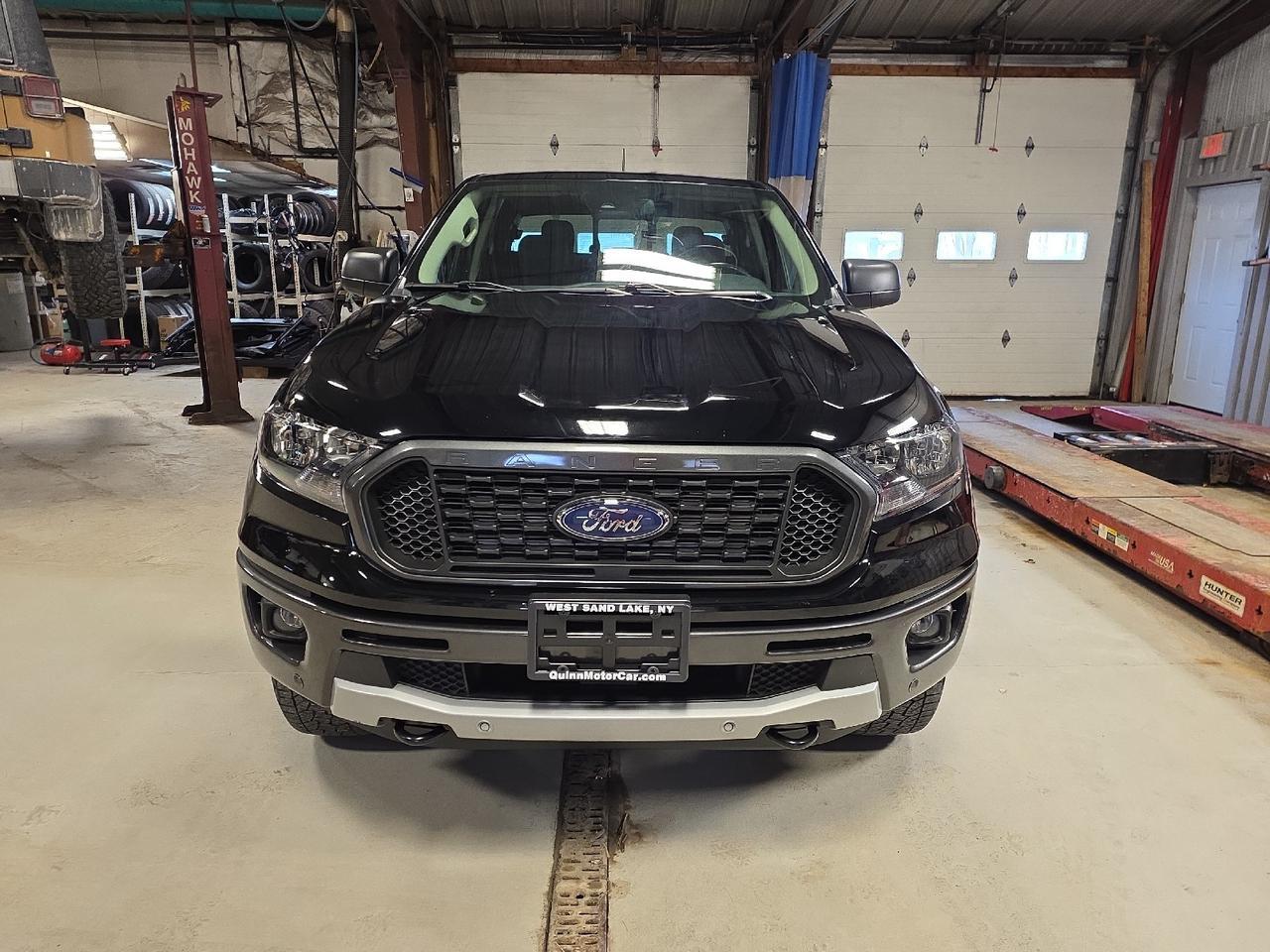 2023 Ford Ranger XLT Sand Lake NY