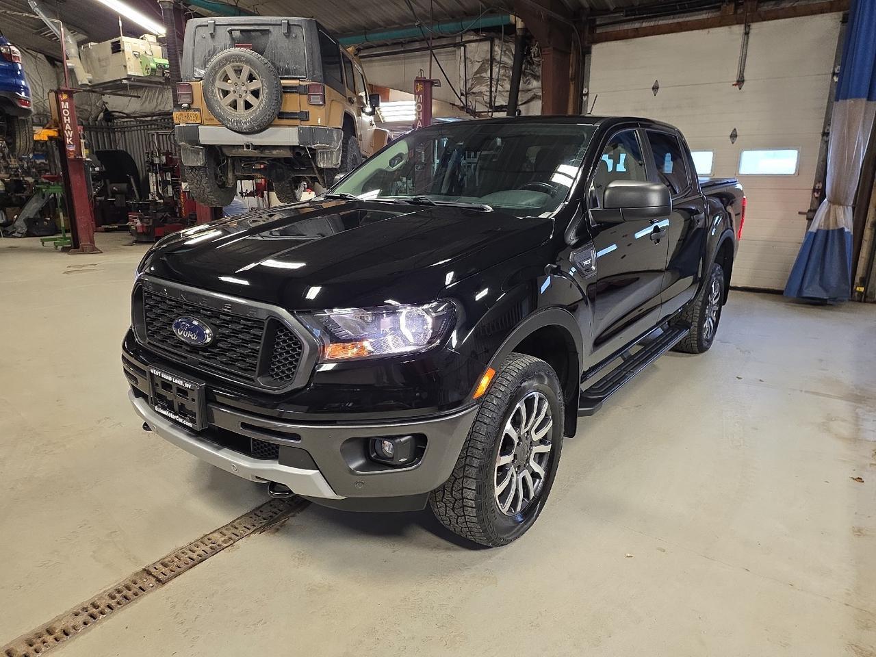 2023 Ford Ranger XLT Sand Lake NY