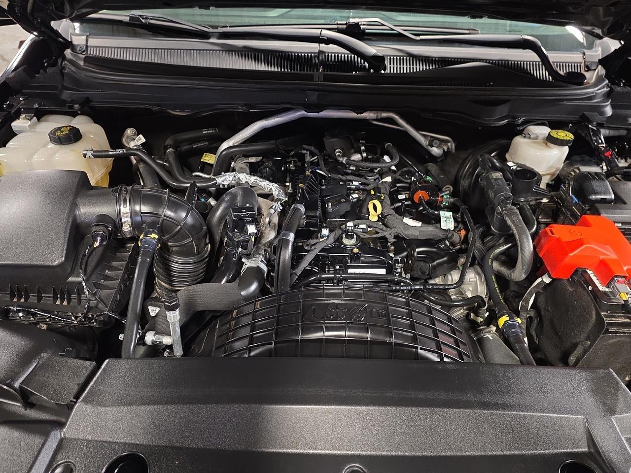 2023 Ford Ranger XLT Sand Lake NY