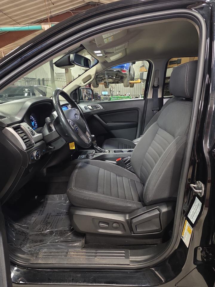 2023 Ford Ranger XLT Sand Lake NY