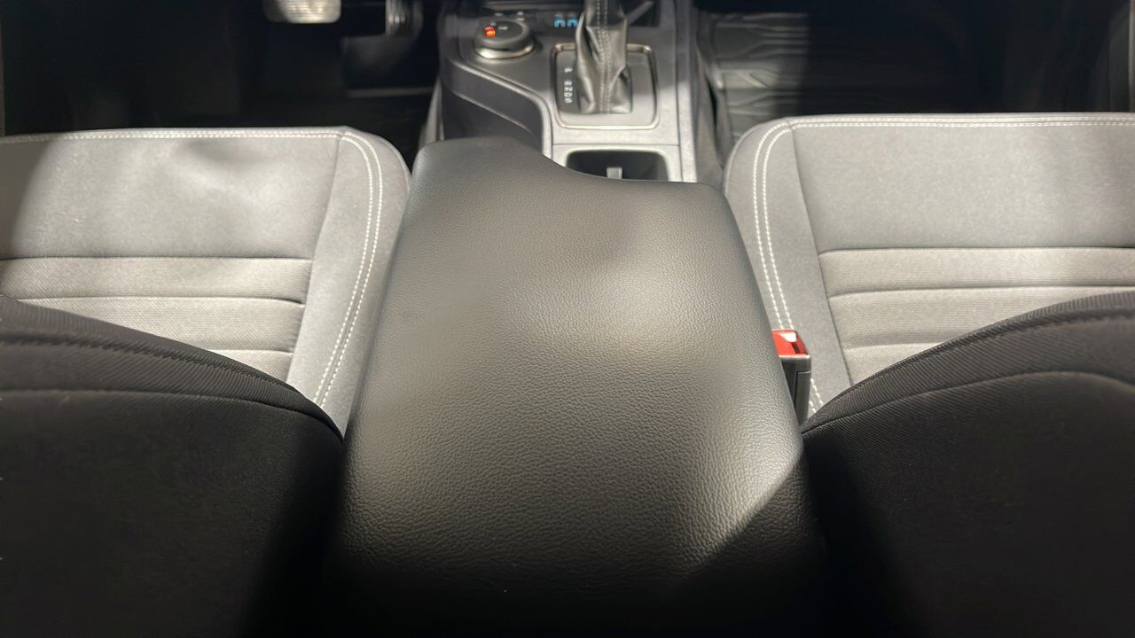 2023 Ford Ranger XLT Sherwood Park AB