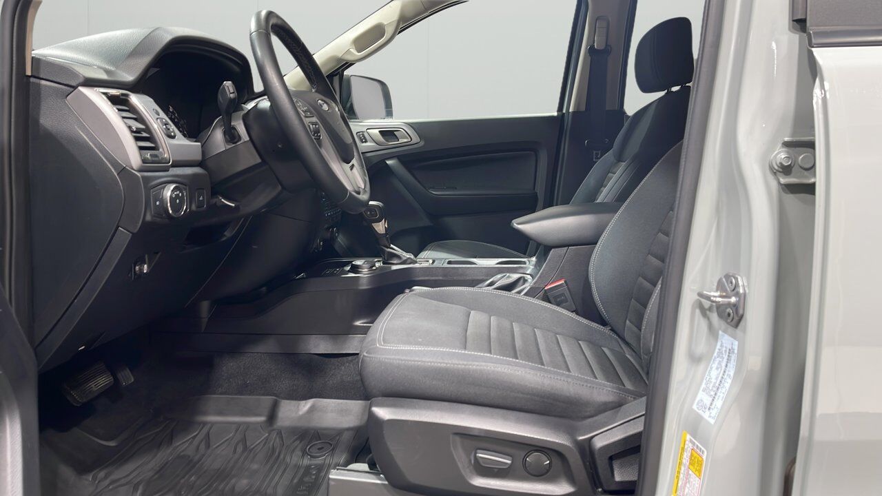 2023 Ford Ranger XLT Sherwood Park AB