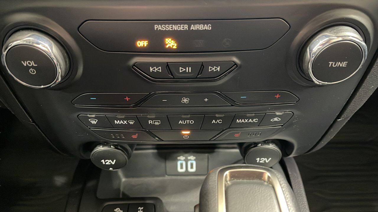 2023 Ford Ranger XLT Sherwood Park AB