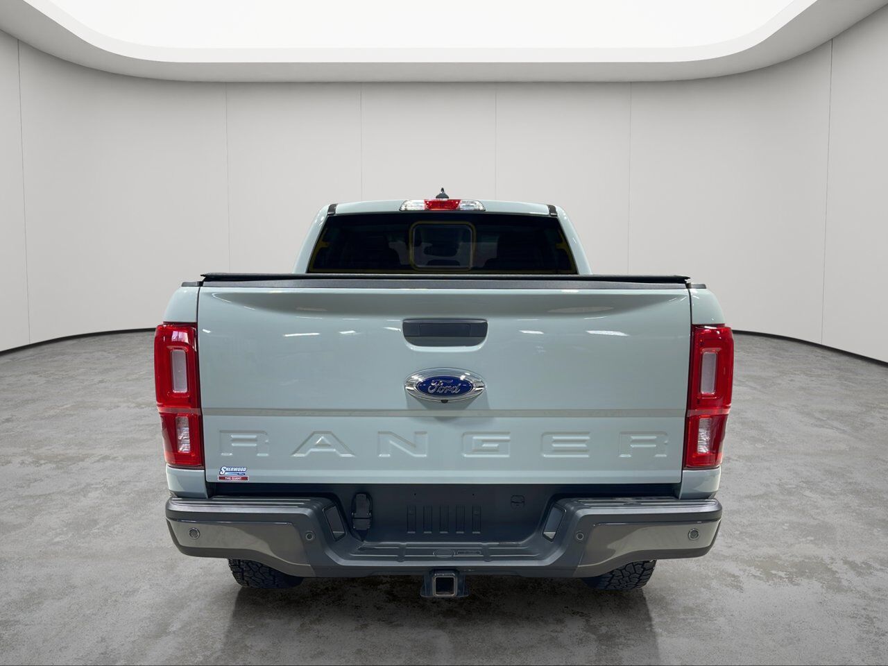 2023 Ford Ranger XLT Sherwood Park AB