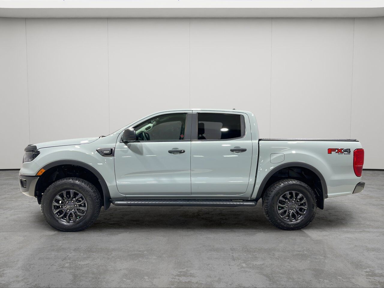 2023 Ford Ranger XLT Sherwood Park AB