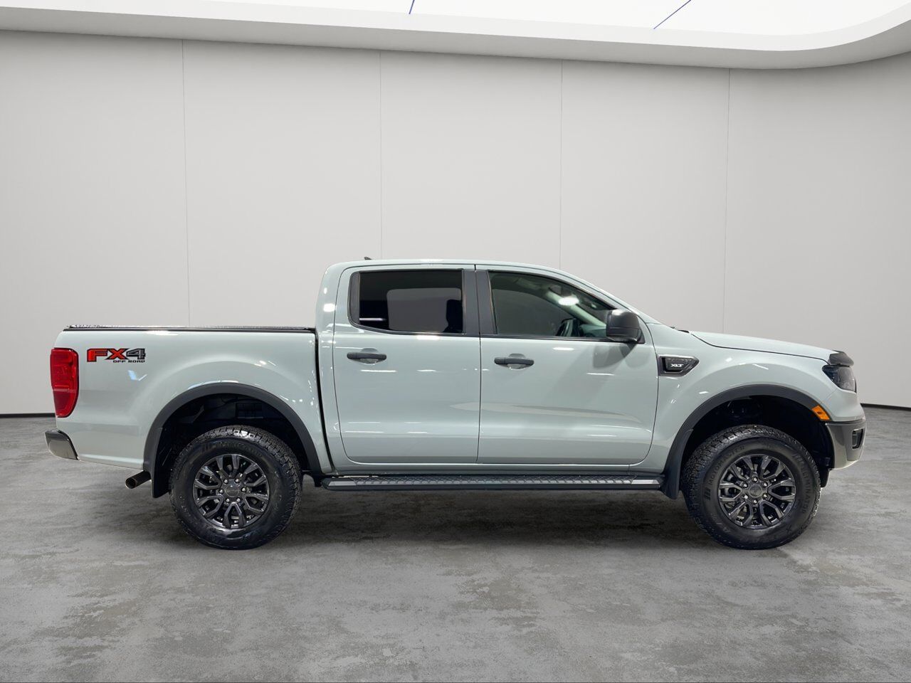 2023 Ford Ranger XLT Sherwood Park AB
