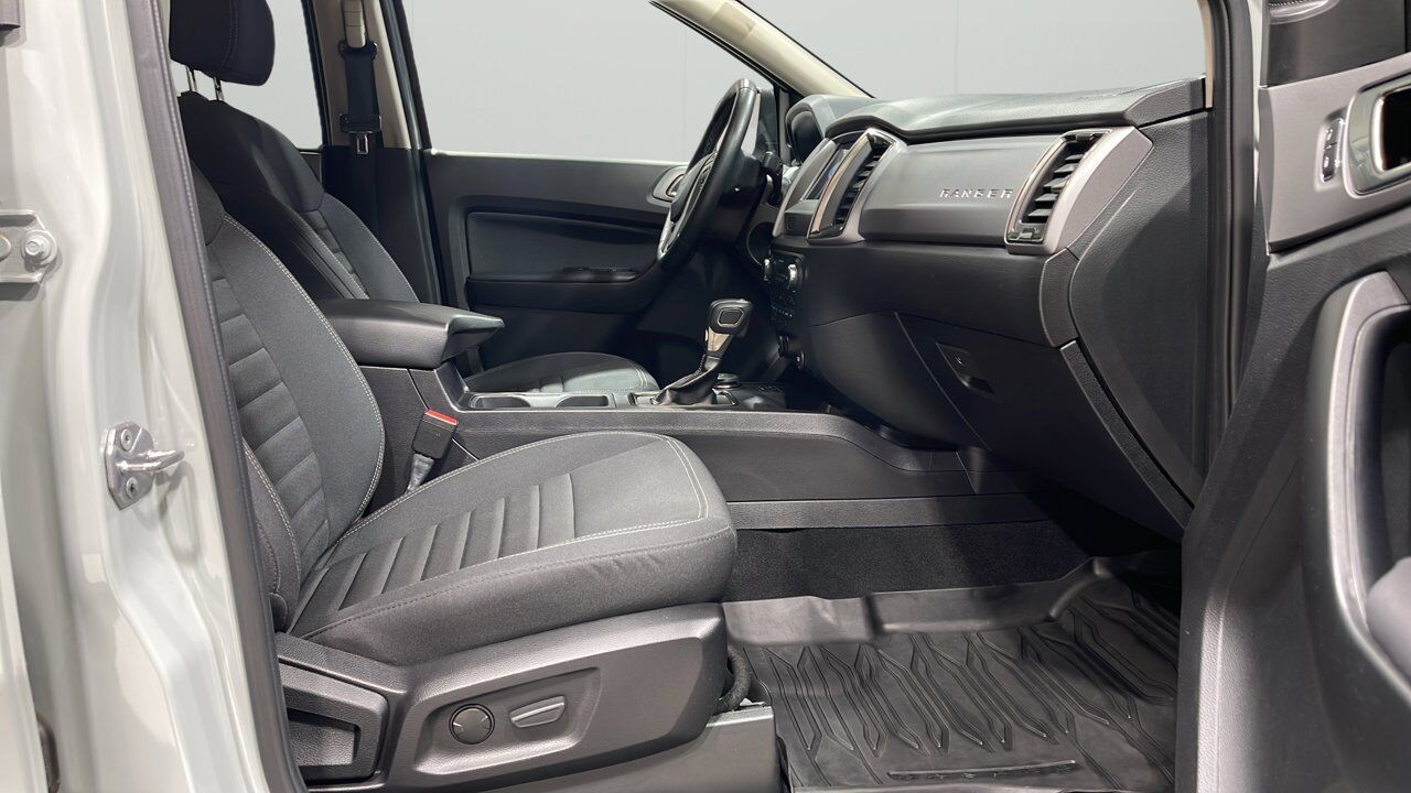 2023 Ford Ranger XLT Sherwood Park AB