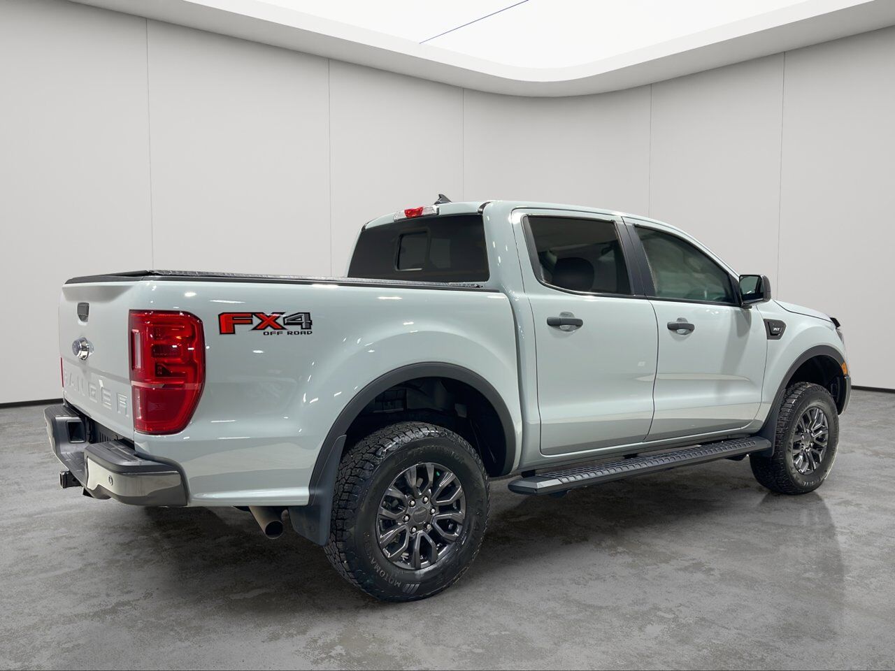 2023 Ford Ranger XLT Sherwood Park AB