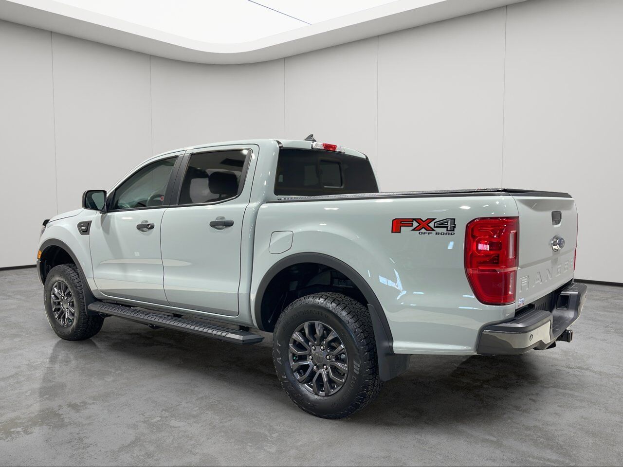 2023 Ford Ranger XLT Sherwood Park AB