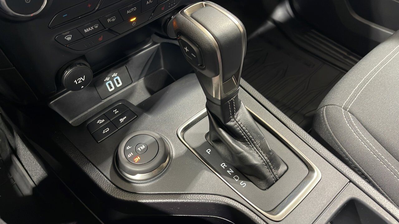 2023 Ford Ranger XLT Sherwood Park AB