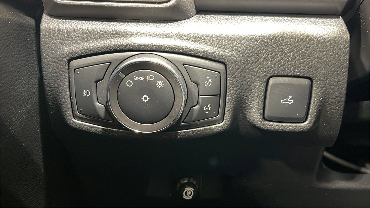 2023 Ford Ranger XLT Sherwood Park AB