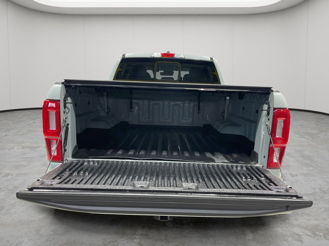 2023 Ford Ranger XLT Sherwood Park AB