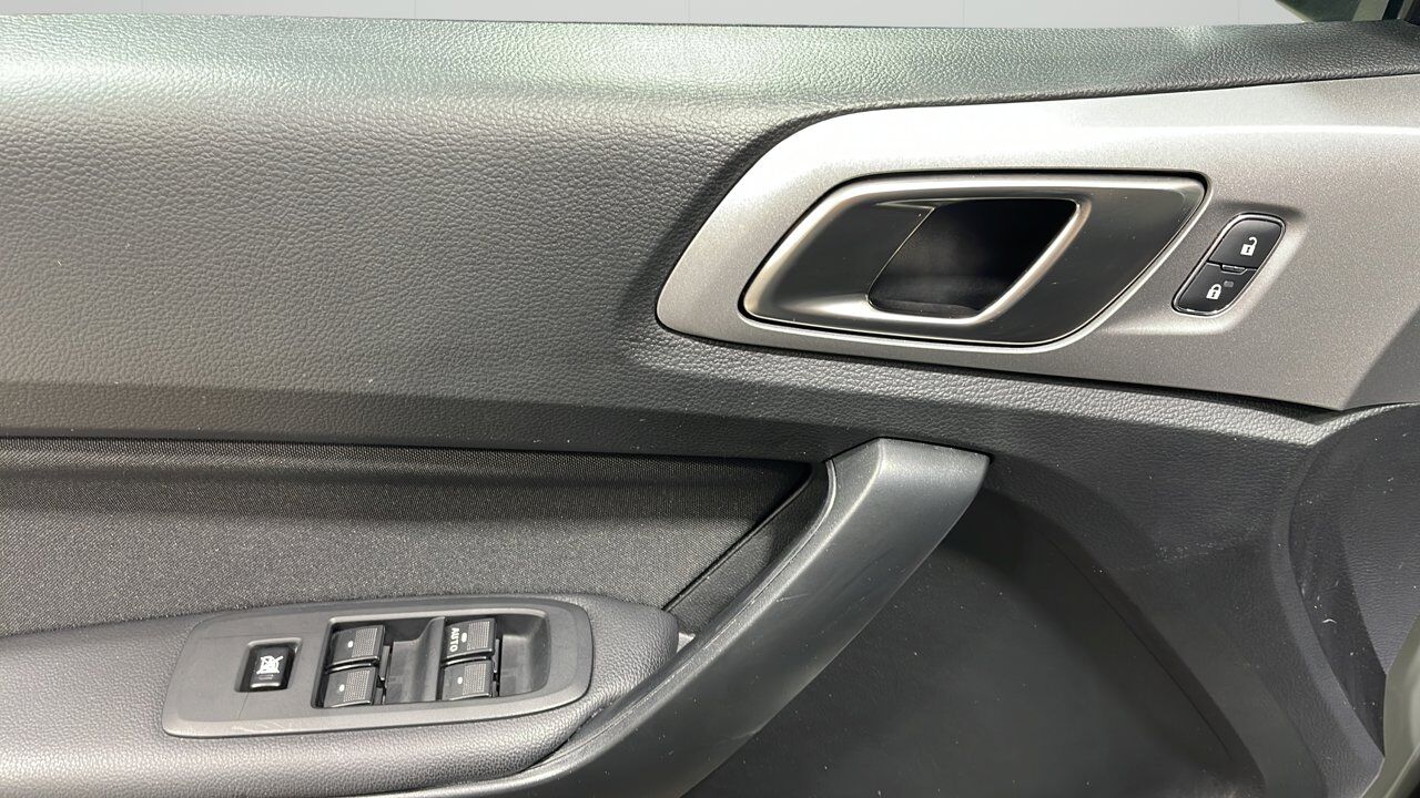 2023 Ford Ranger XLT Sherwood Park AB