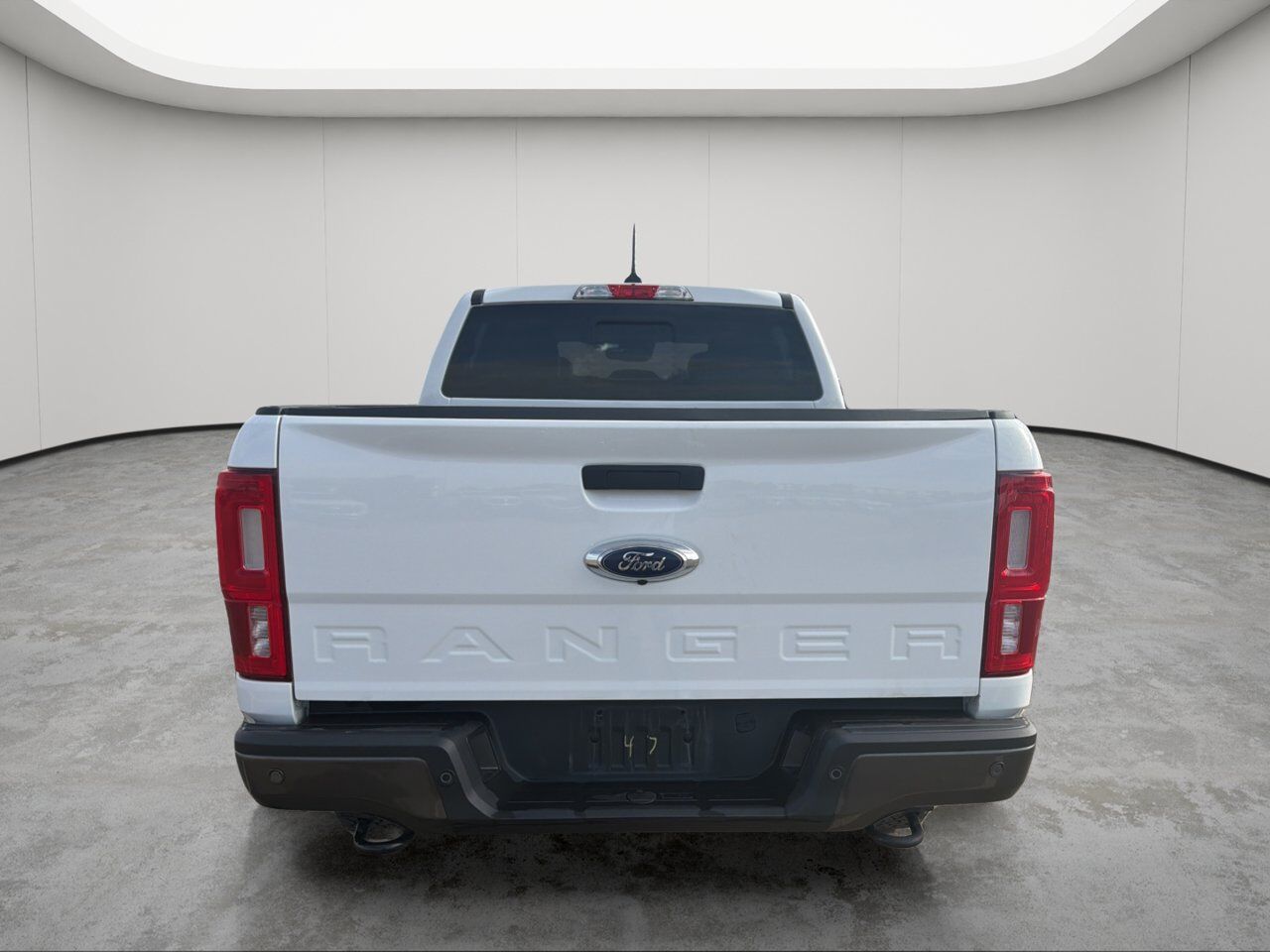 2023 Ford Ranger XLT Sherwood Park AB