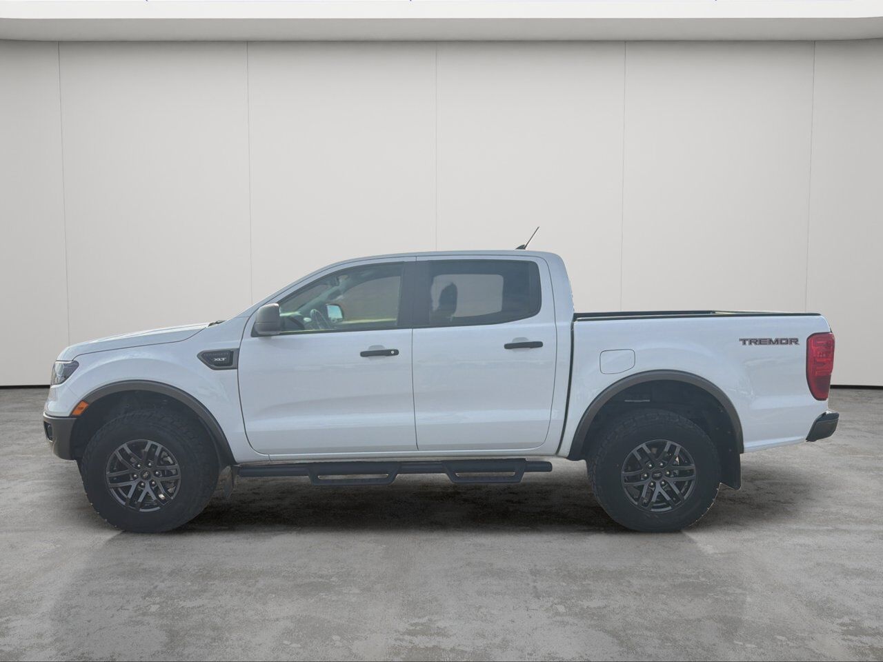 2023 Ford Ranger XLT Sherwood Park AB