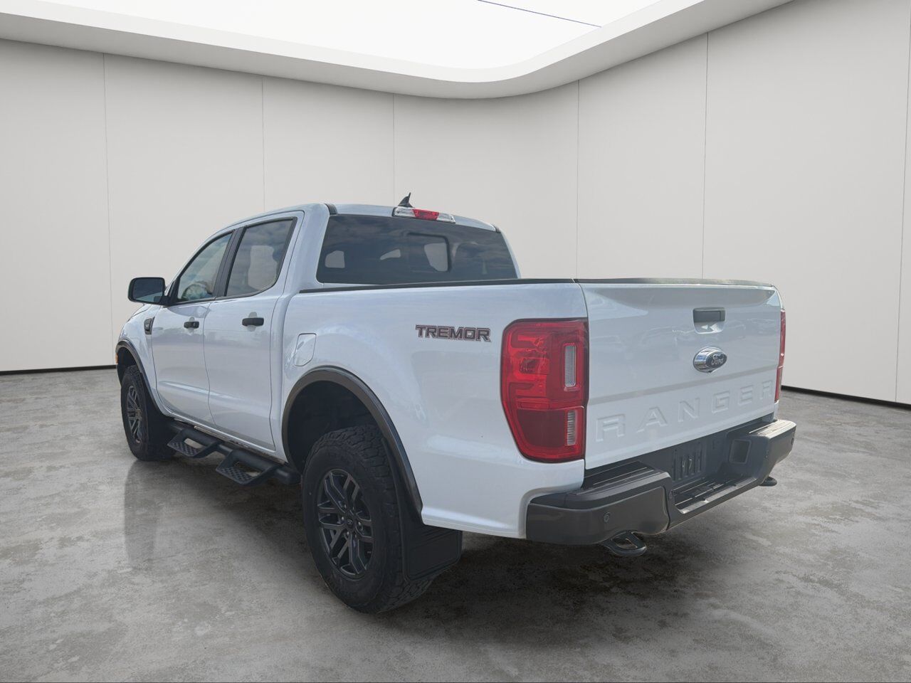 2023 Ford Ranger XLT Sherwood Park AB