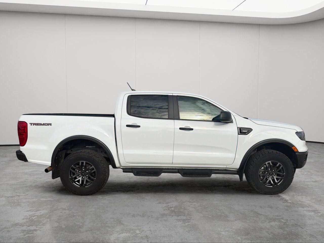 2023 Ford Ranger XLT Sherwood Park AB