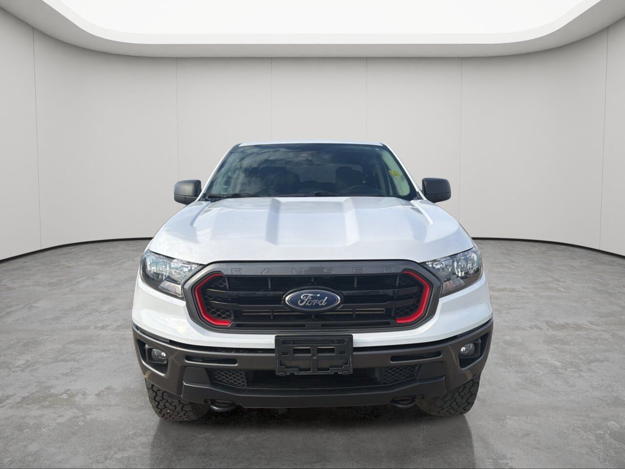 2023 Ford Ranger XLT Sherwood Park AB