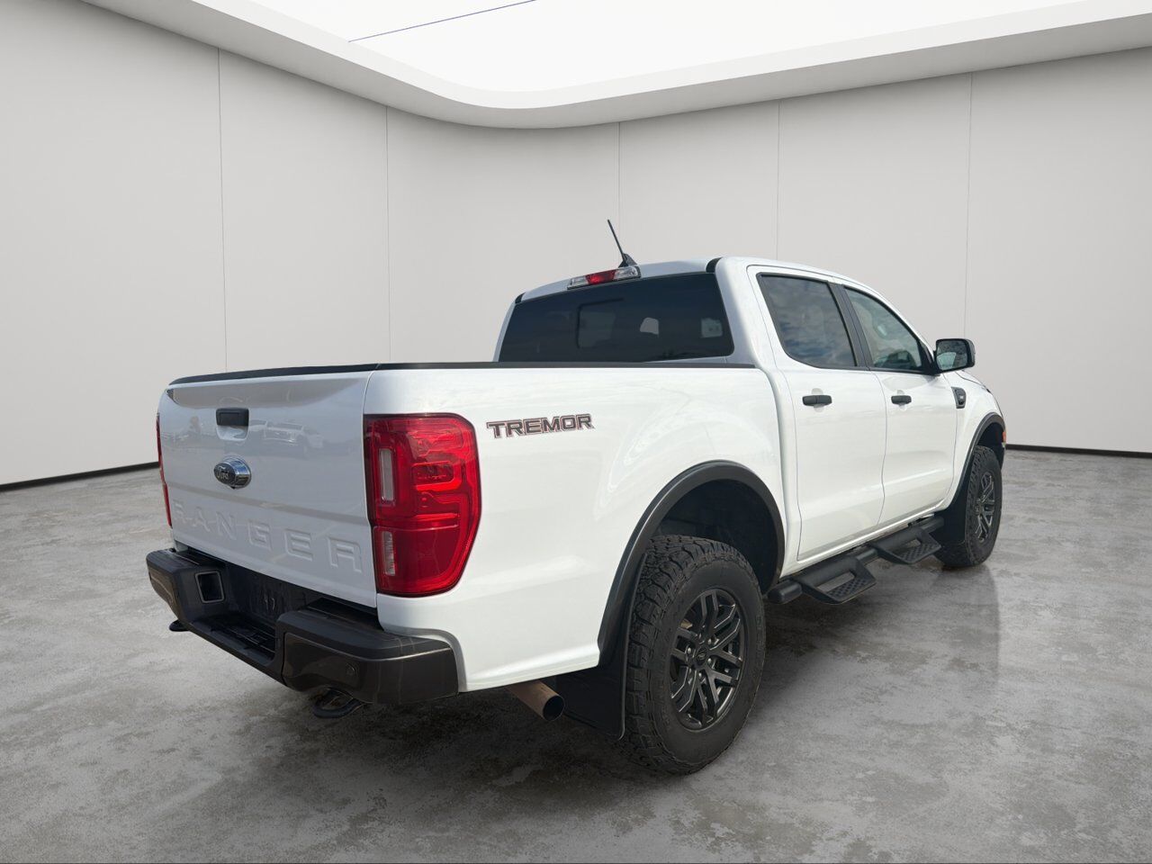 2023 Ford Ranger XLT Sherwood Park AB