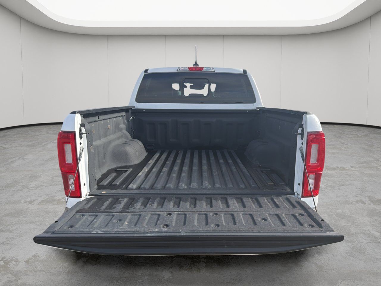 2023 Ford Ranger XLT Sherwood Park AB