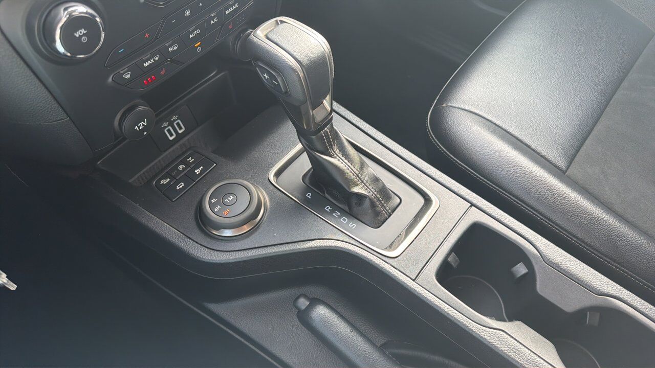 2023 Ford Ranger XLT Sherwood Park AB