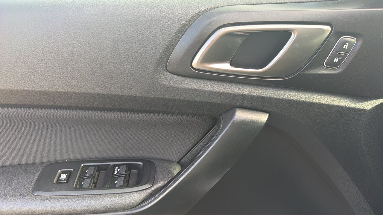 2023 Ford Ranger XLT Sherwood Park AB