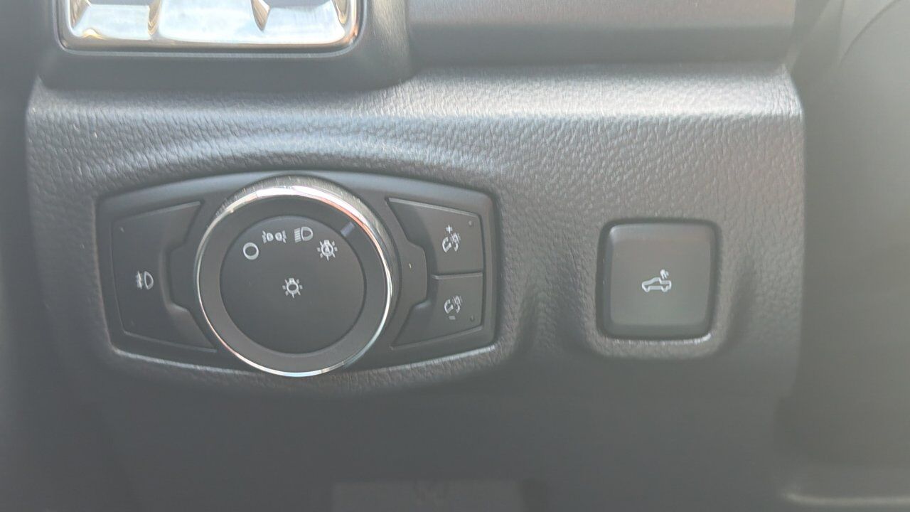 2023 Ford Ranger XLT Sherwood Park AB