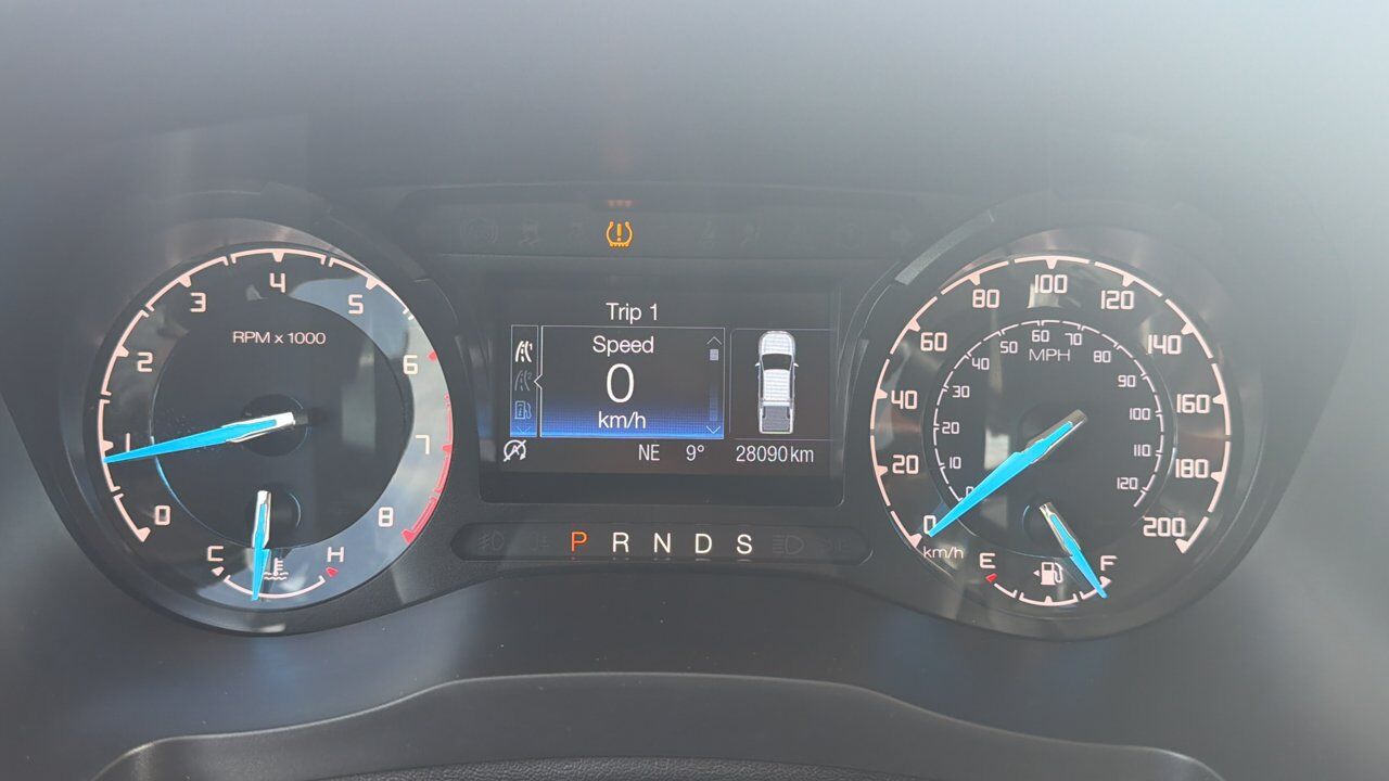 2023 Ford Ranger XLT Sherwood Park AB
