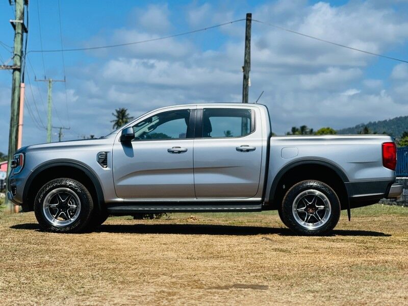 2023 Ford Ranger XLT Sport